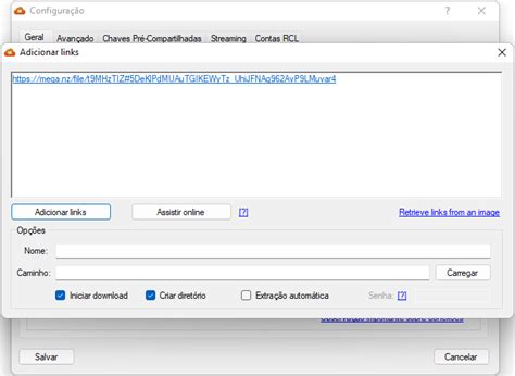 baixar megadownloader atualizado.